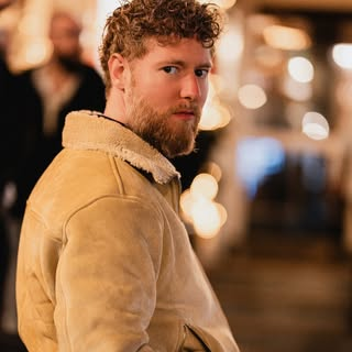 Benjamin Weidig, Gründer von TERRA-PHI