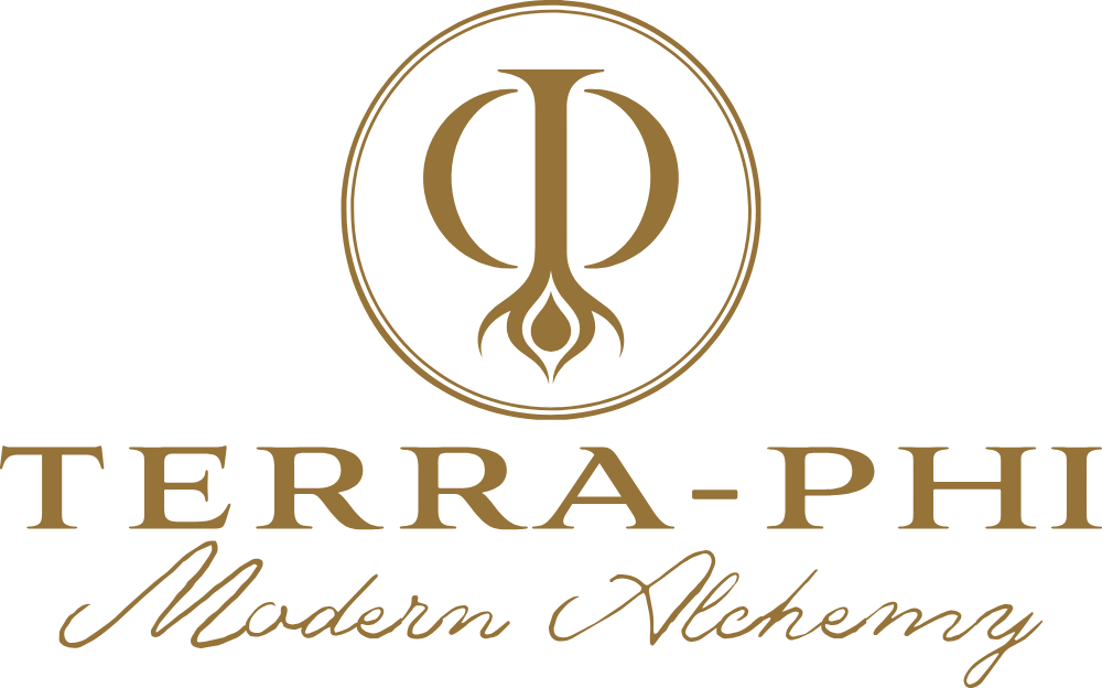 TERRA-PHI — Modern Alchemy