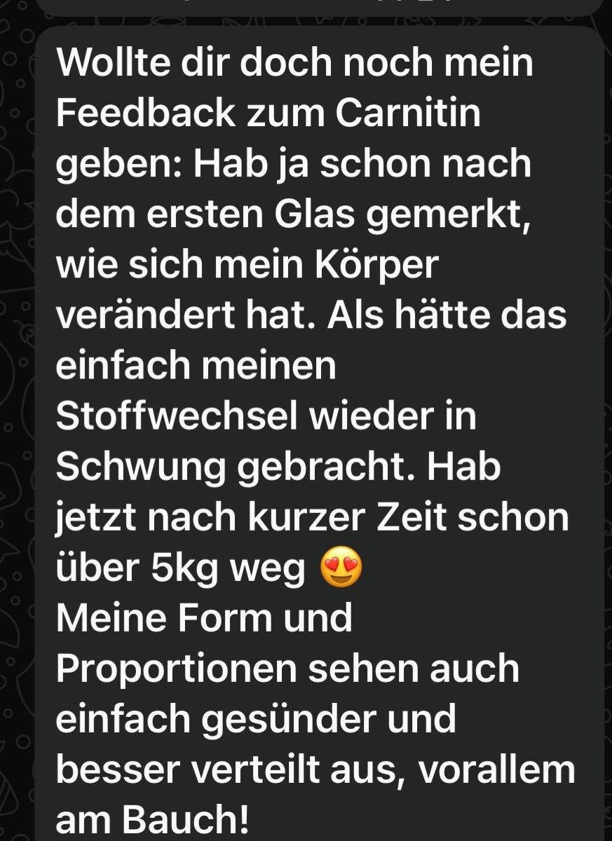 Feedback per WhatsApp